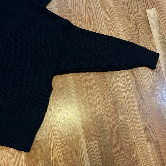 Free People Swim Too Deep Cardi Size Small NWT - Picture 13 of 15